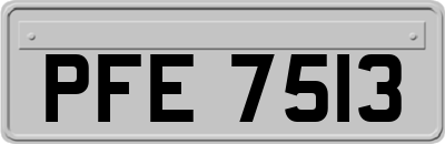 PFE7513