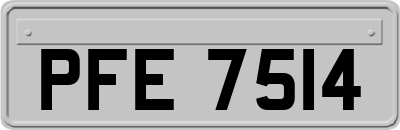 PFE7514