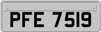 PFE7519