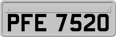 PFE7520