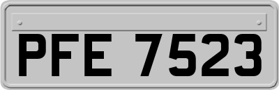 PFE7523
