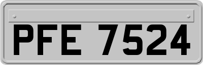 PFE7524
