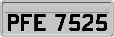 PFE7525
