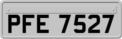 PFE7527