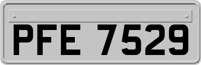 PFE7529