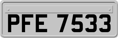 PFE7533