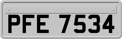 PFE7534