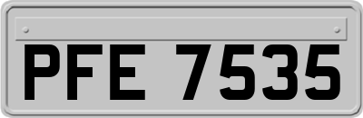 PFE7535
