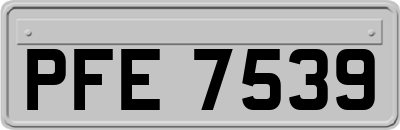 PFE7539