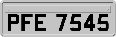 PFE7545