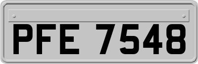 PFE7548