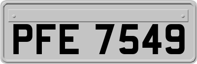 PFE7549