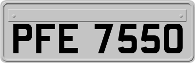 PFE7550