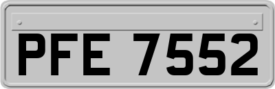 PFE7552