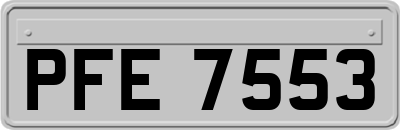 PFE7553