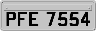 PFE7554