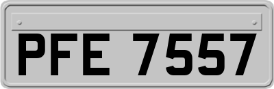PFE7557