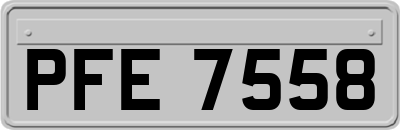 PFE7558