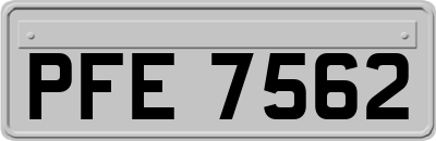 PFE7562