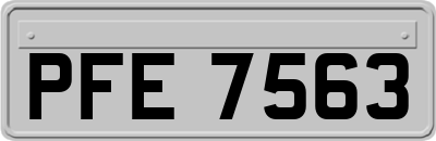 PFE7563