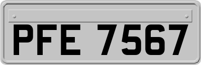 PFE7567