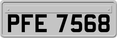 PFE7568