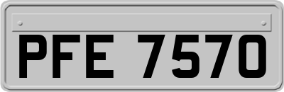 PFE7570