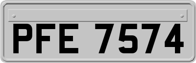PFE7574