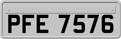 PFE7576