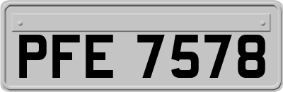 PFE7578