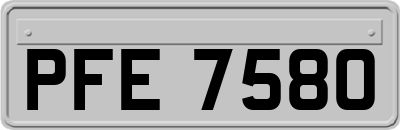 PFE7580