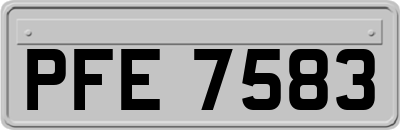 PFE7583
