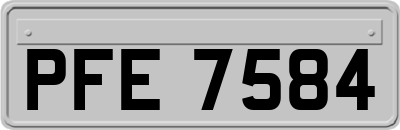 PFE7584