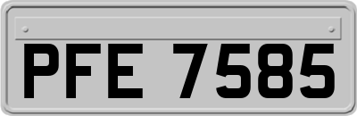 PFE7585
