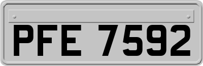 PFE7592