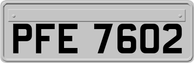 PFE7602