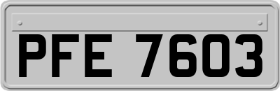 PFE7603