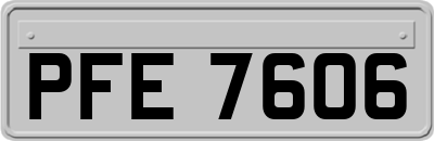 PFE7606