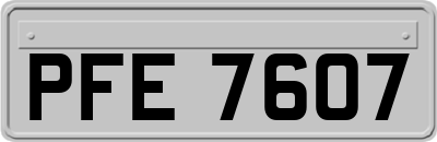 PFE7607