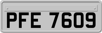 PFE7609
