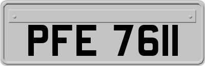 PFE7611