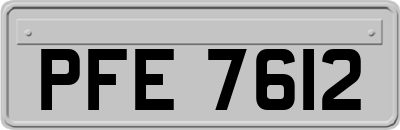 PFE7612