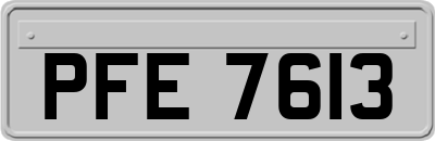 PFE7613