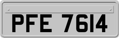 PFE7614