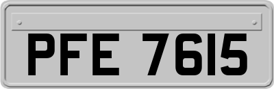 PFE7615