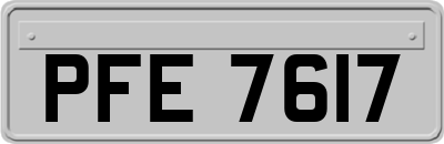PFE7617
