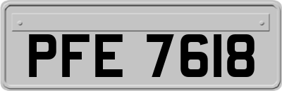 PFE7618