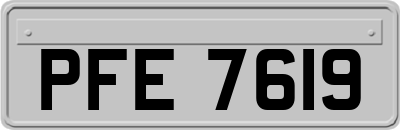 PFE7619
