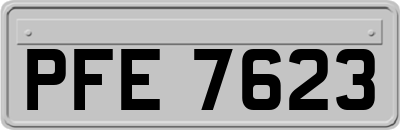 PFE7623