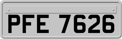 PFE7626